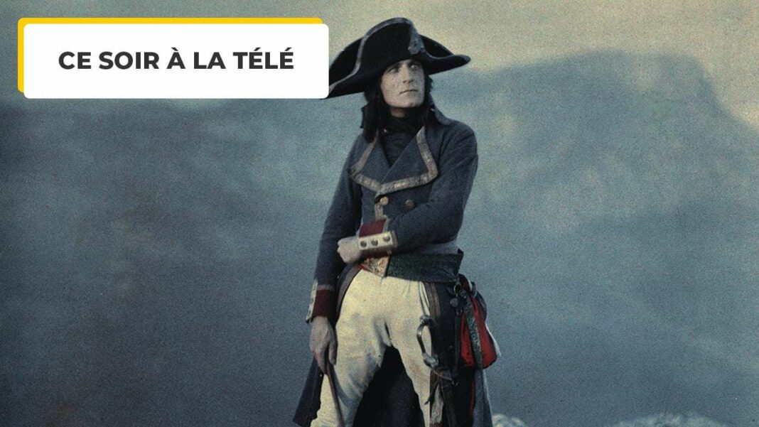 Title: This 7h18 Film on Napoleon: The Most Remarkable Cinematic Achievement in Nearly a Century - Cinema News - AlloCiné