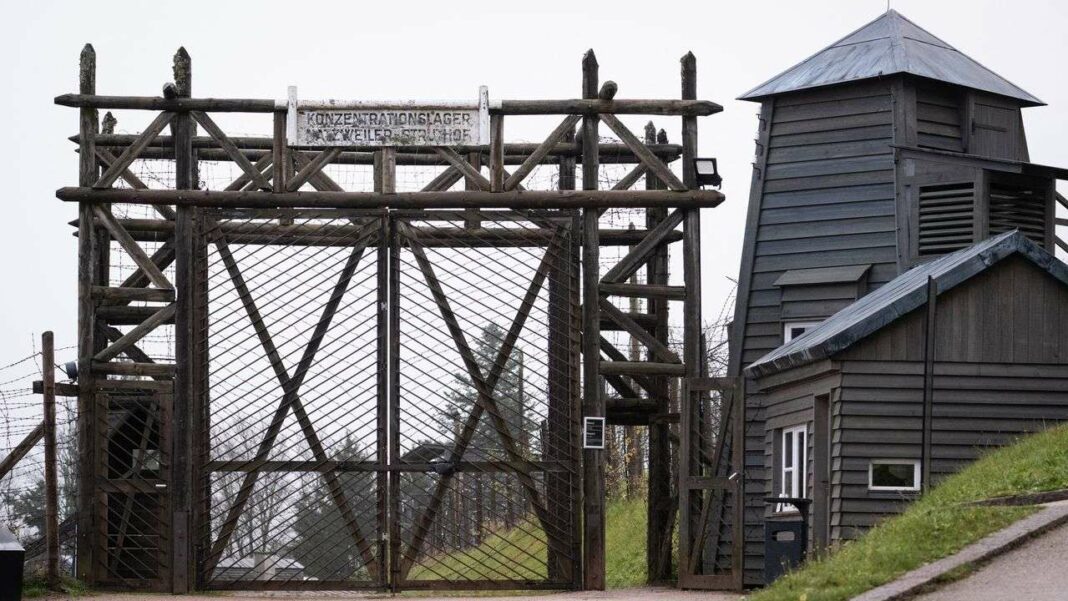 80 Years of Freedom: Emmanuel Macron Visits the Struthof Nazi Concentration Camp This Saturday