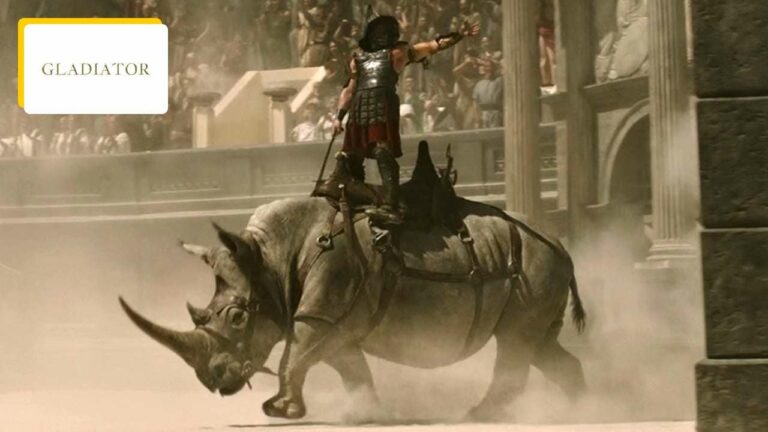 Gladiator 2: Exploring the Truth Behind Gladiators and Wild Animal Fights - Insights from a Historian