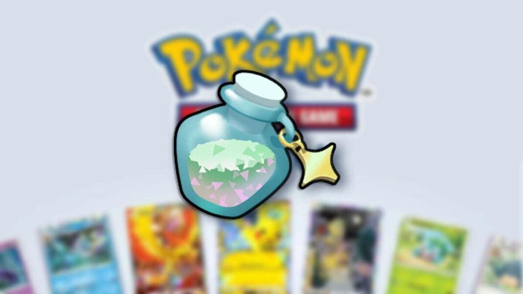 Major Issues with Decorative Effects in Pokémon Pocket Impacting TCG Players