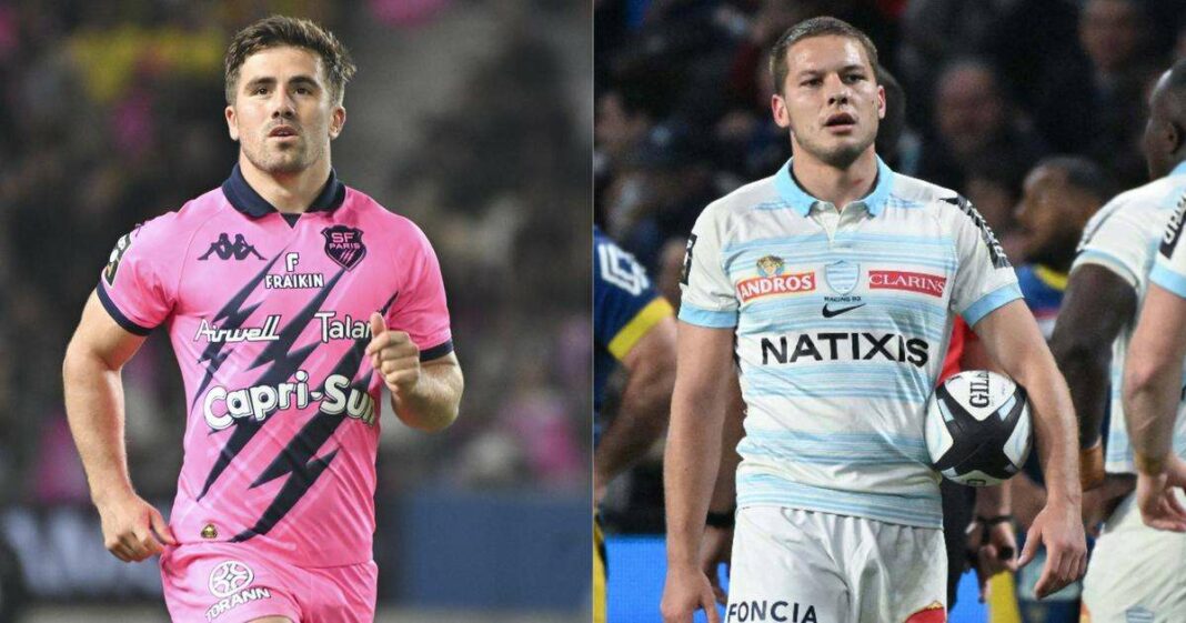 Key Players, Missing Internationals, and Season Insights: A Comprehensive Look at the Stade Français vs. Racing 92 Derby