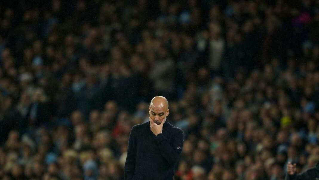 Manchester's Shocking Defeat Baffles Guardiola: A Historic Horror Show for Fans