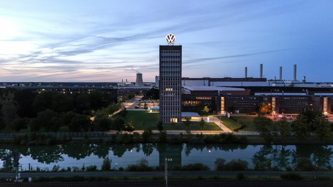 Volkswagen Job Security Under Threat: Concerns Rise in Wolfsburg, the Company's Hometown