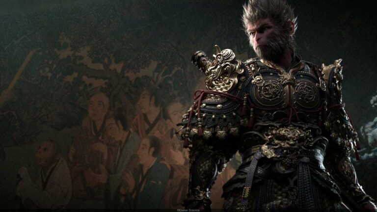 Black Myth Wukong: Anticipated Surprises Await as It Competes for Game Awards This Year