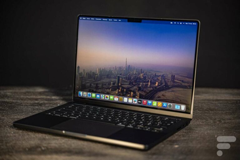 Review of the 14-Inch MacBook Pro M4 (M4 Pro): The Ultimate Powerhouse for Professionals