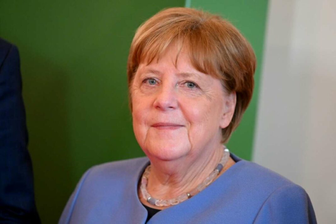 Merkel Reflects on Refugees, Energy, and Russia: No Regrets in 2024