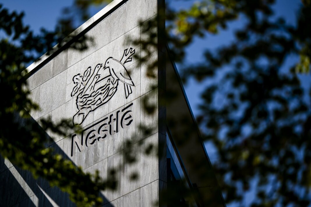 Nestlé Stock Decline: Understanding the Rift Between the Food Giant and Its Investors