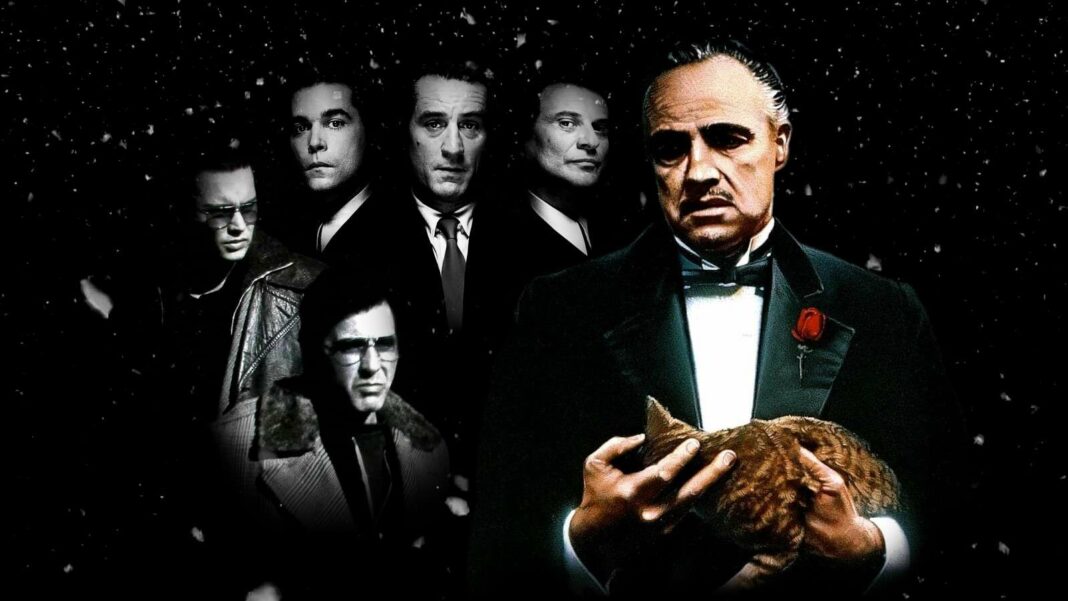 Top Mafia Christmas Films of 2024: Join Don Corleone and Al Capone for Holiday Thrills!