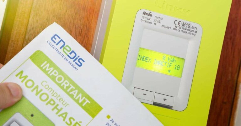 Significant Update on Linky Meters: Over 2 Million French Residents to Be Impacted in 2025