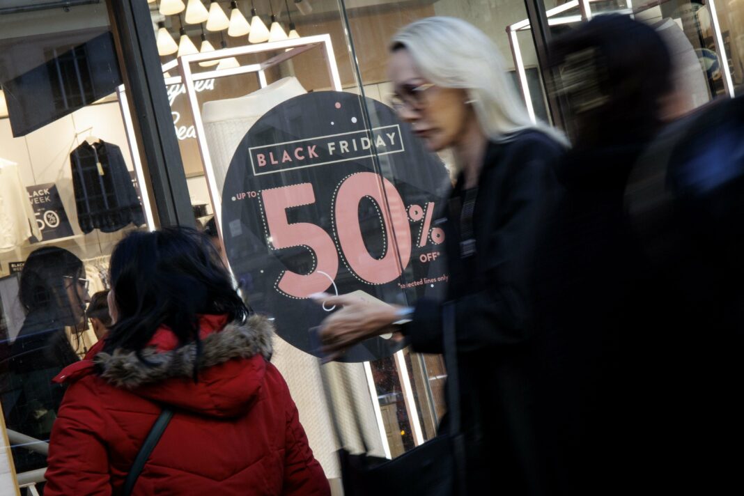 Title: How Companies Use Black Friday Criticism as a Smart Marketing Strategy