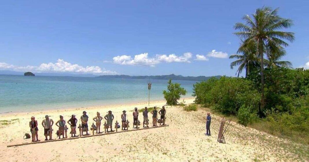 Koh Lanta: Contestant's Struggles in Orienteering Race Draws Viewers' Mockery