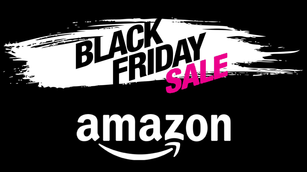 Top Amazon Black Friday Deals to Grab on November 27