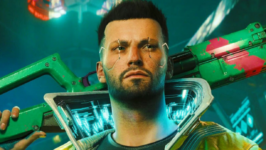 Prepare for Challenges: Cyberpunk 2077's Phantom Liberty DLC May Require High System Demands!