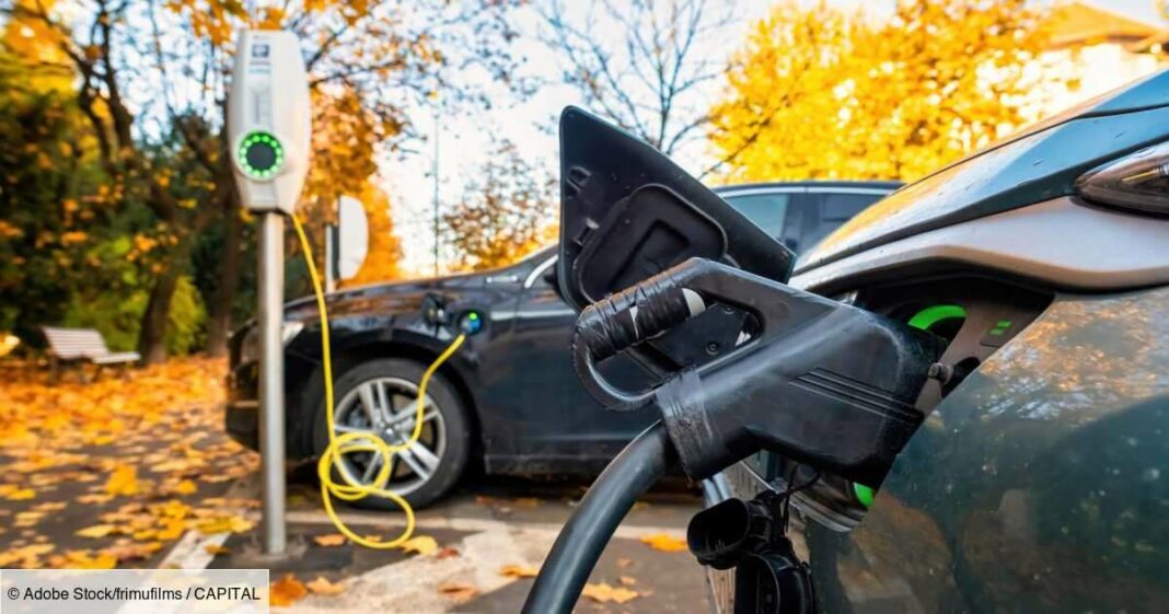 Cost Implications of Ending Free Workplace Charging for Electric Vehicles