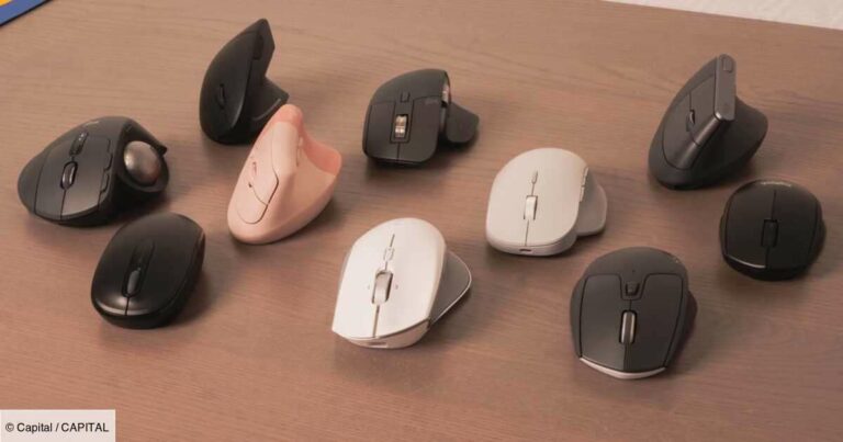 Top Wireless Mice: Finding the Perfect Fit for Your Needs