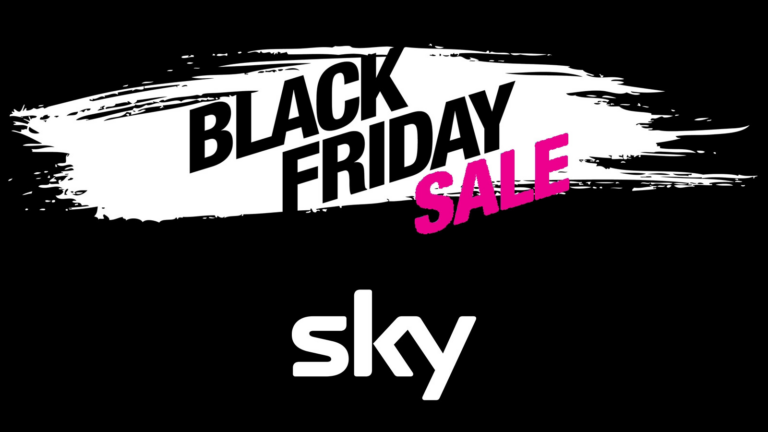 Black Friday 2024 Deals at Sky and Wow: A Comprehensive Overview of Offers, Prices, and Discounts