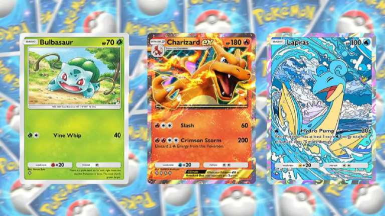 Pokémon TCG Controversy: Players Voice Concerns Over Deck Usage