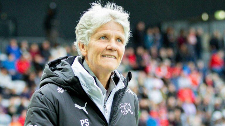 Pia Sundhage: The Unique Approach of Switzerland's National Football Coach