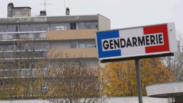 Families of Gendarmes Raise Alarm Over Unsafe Conditions in Deteriorating Barracks Affecting Children