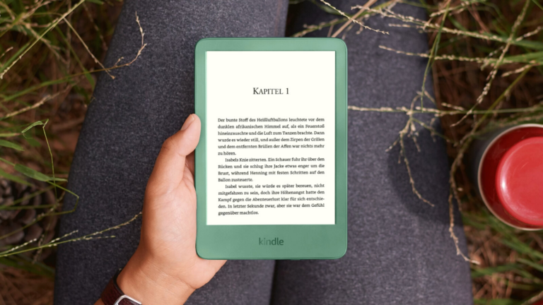 Amazon Slashes Kindle Prices: Major Discounts on Popular eBook Readers with Some Models Already Sold Out