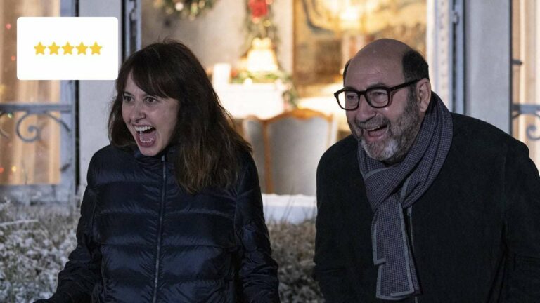 Is Les Boules de Noël Worth Watching? Viewer Opinions on the Comedy Starring Valérie Bonneton and Kad Merad - Cinema News - AlloCiné