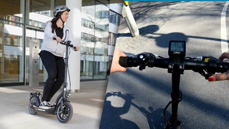 Exploring E-Scooters: The Flexible Alternative to Public Transport