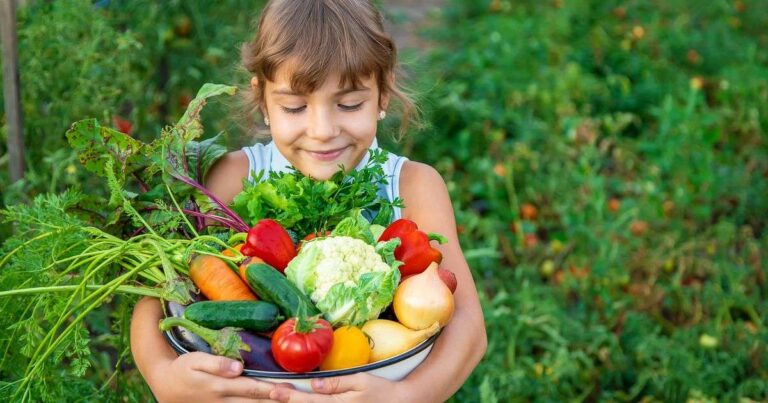 Discover the Top 3 Nutrient-Rich Foods Recommended by Pediatricians for Your Child's Growth