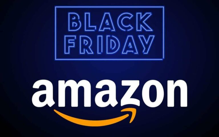 Amazon Unveils Top Black Friday Deals: Don’t Miss Out on These Incredible Offers Before They End