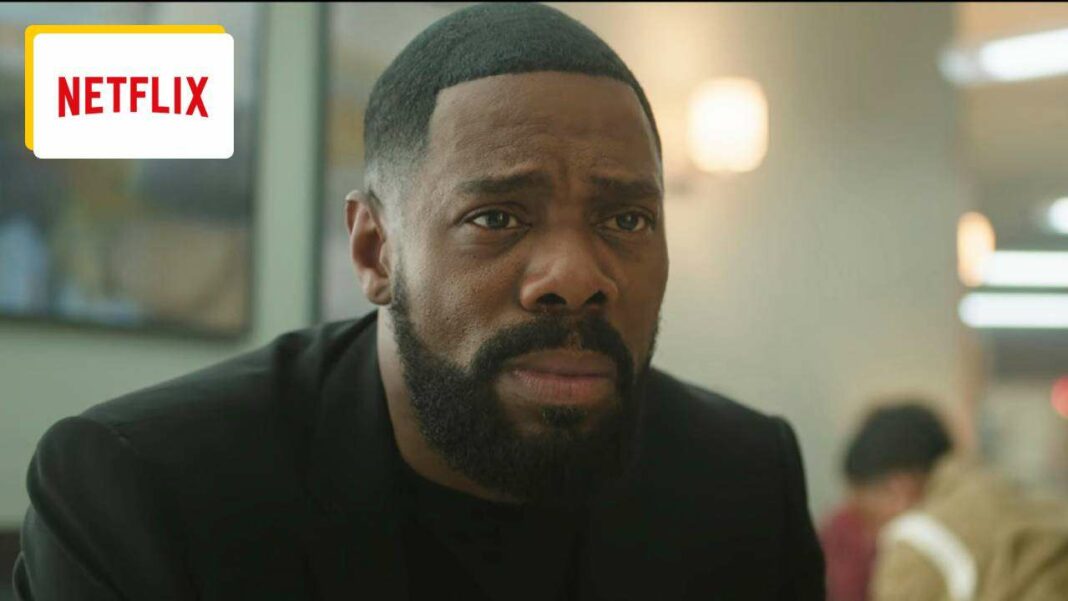 Understanding the Conclusion of The Madness on Netflix Featuring Colman Domingo - Series Update - AlloCiné