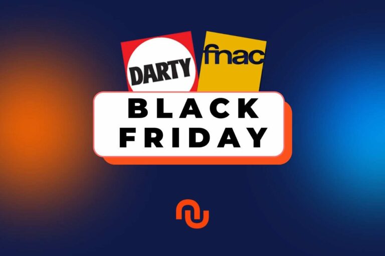 Weekend Black Friday Sales at Fnac and Darty: Unmissable Deals Before They End