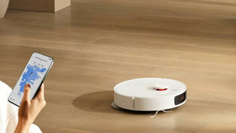 Discover Unbeatable Deals on Xiaomi Vacuum Robots at AliExpress with Exclusive Discount Codes