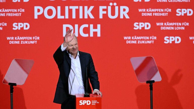 SPD Launches Election Campaign with Bold "All or Nothing" Strategy