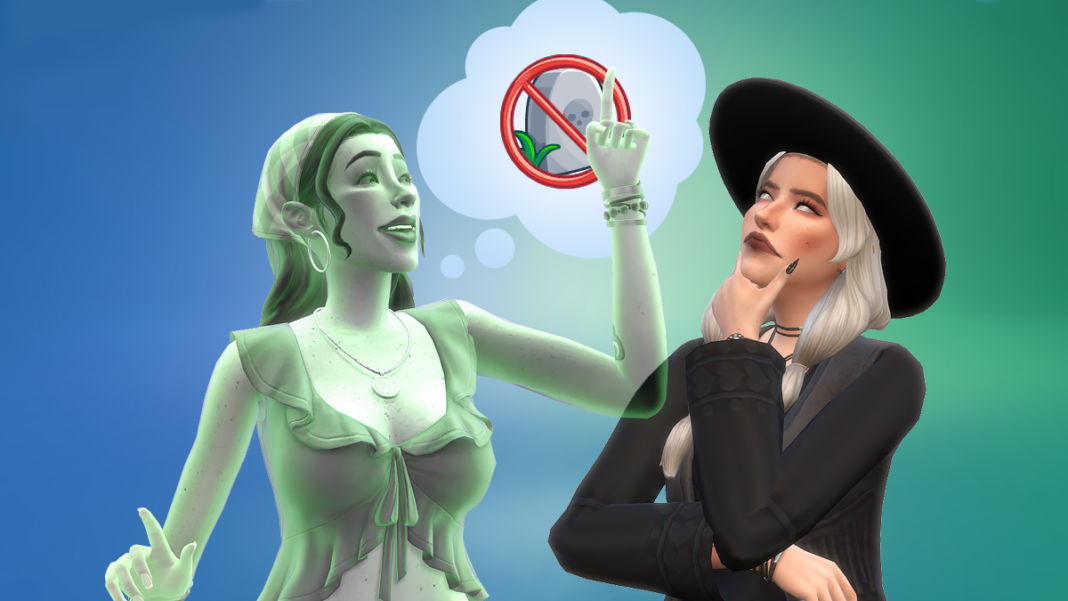 How to Resurrect a Sim in The Sims 4: A Complete Guide