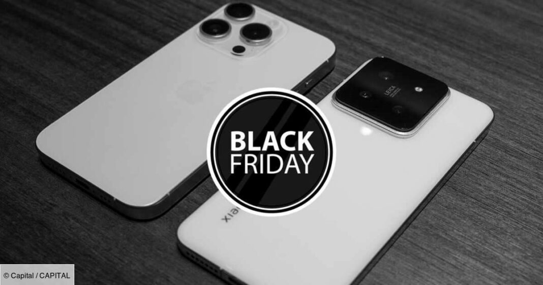 Xiaomi Black Friday Deals: Top Tech and Home Appliance Offers You Can't Miss This Weekend