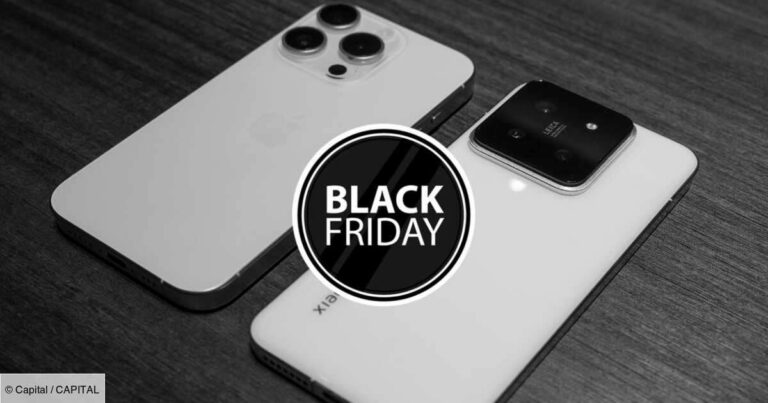 Xiaomi Black Friday Deals: Top Tech and Home Appliance Offers You Can't Miss This Weekend