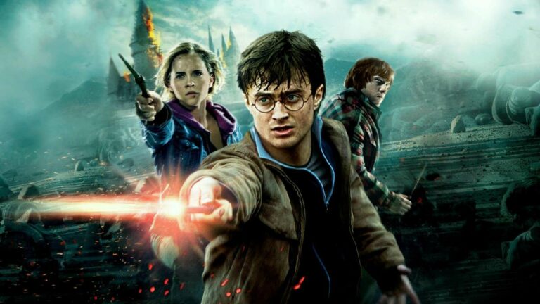 11 Surprising Details from Harry Potter That Even Die-Hard Fans May Have Overlooked