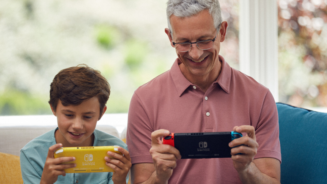 Score Amazing Black Friday Deals on Nintendo Switch: Explore OLED, Lite, and Exclusive Bundles at Unbeatable Prices