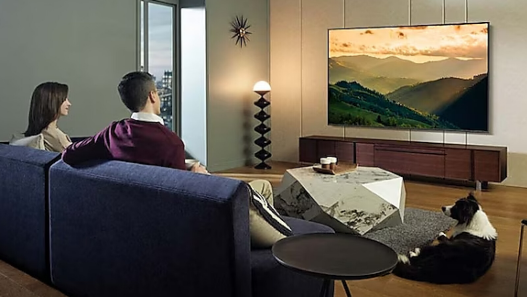 Top Black Friday TV Deals: OLEDs, QLEDs, Ambilights, and More at Reduced Prices