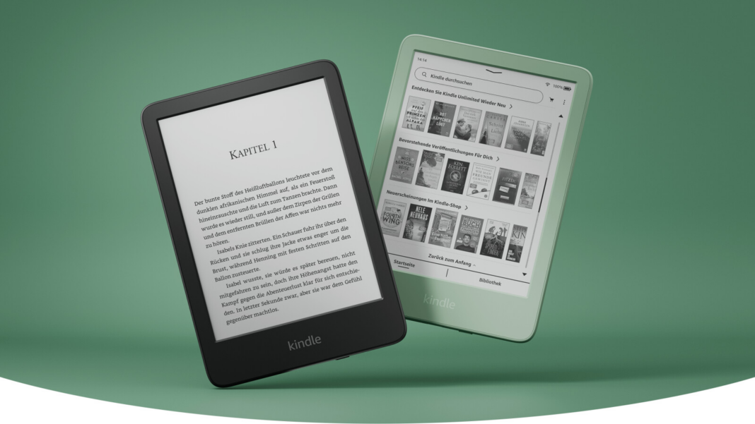 Amazon Kindle Price Cuts: Popular eBook Readers Selling Out Fast!