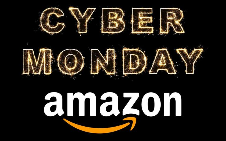 Final Day of Amazon's Black Friday: Don't Miss Out on These Must-Have Deals This Monday