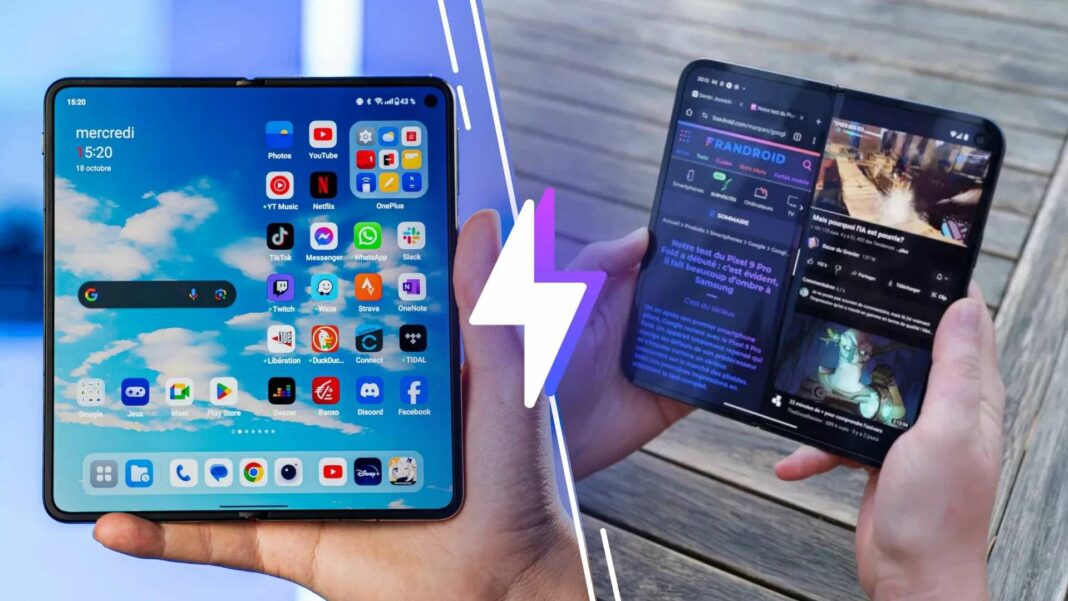 Comparing Google Pixel 9 Pro Fold and OnePlus Open: A Guide to Choosing Your Ideal Foldable Smartphone