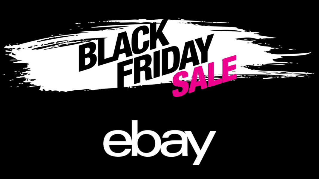 Unmissable Black Friday Deals on eBay: Top Picks for December 2nd