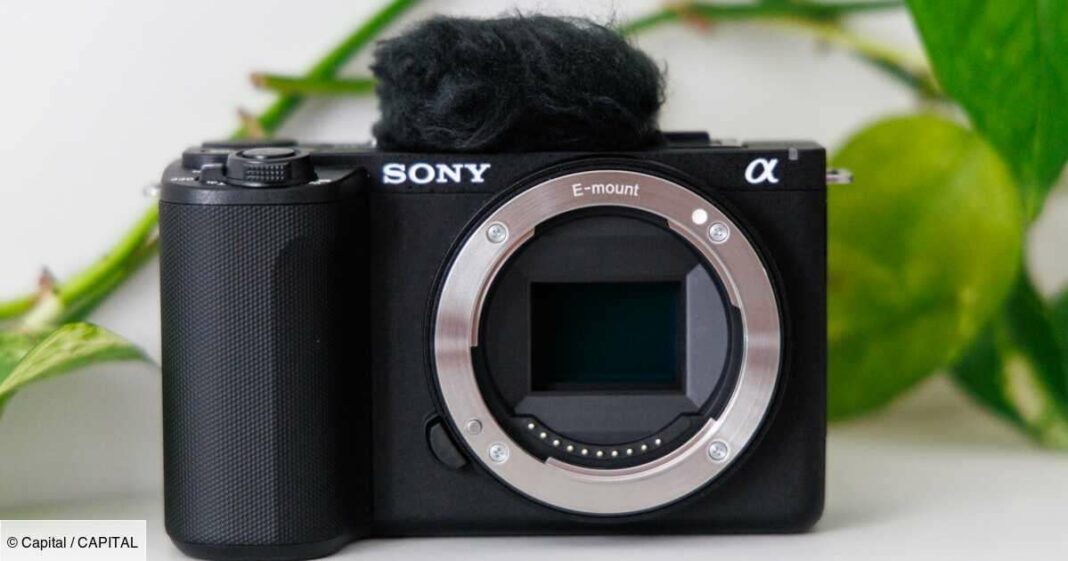 Sony ZV-E10 Mark II Review: The Ultimate Hybrid Camera for Video Creators