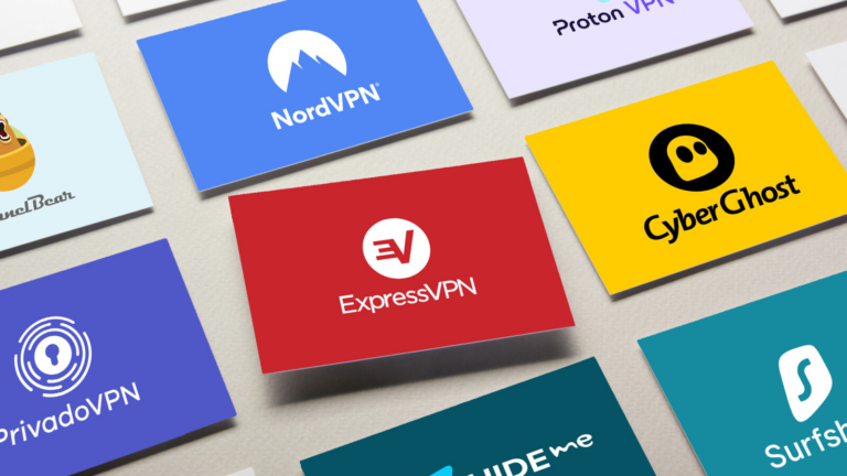 Top 5 Free VPN Services Reviewed: Discover the Best Option for You