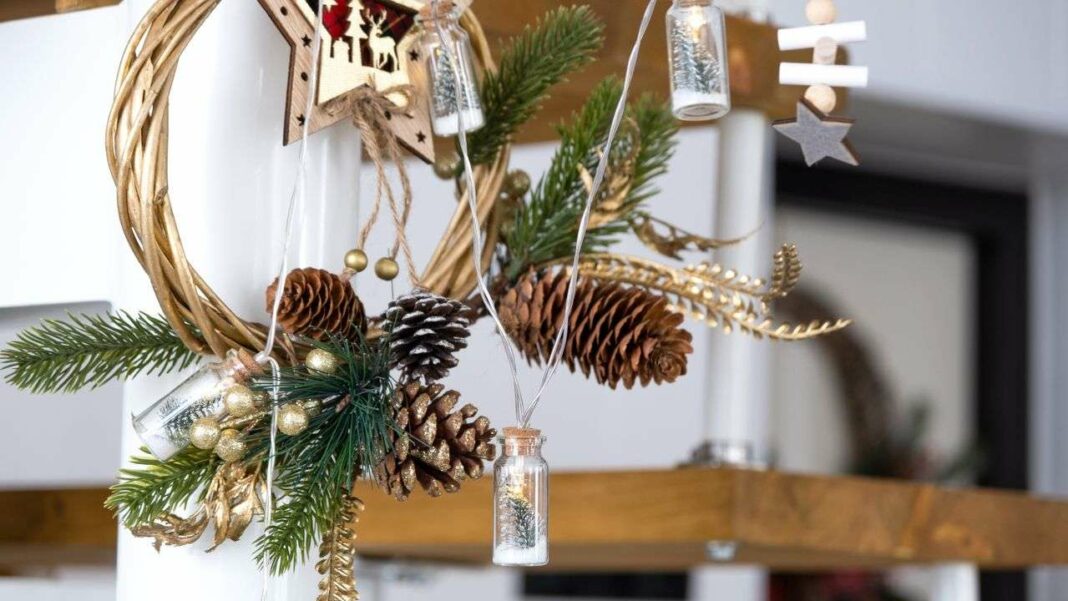 4 Compelling Reasons to Skip the Christmas Tree This Year