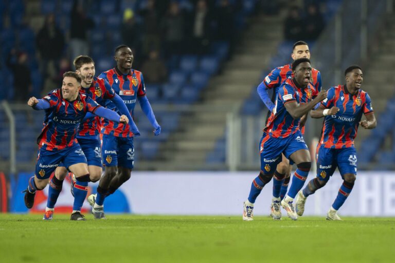 Title: Swiss Cup Round of 16: Basel Triumphs Over Sion in Penalties, YB and Lugano Secure Spots in Next Round