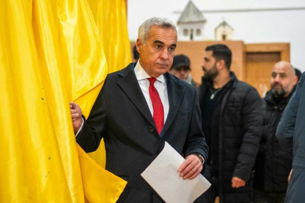 Romania's Presidential Showdown: A Referendum on Europe's Future - 05/12/2024 at 08:48 - Boursorama