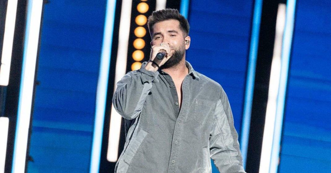 Kendji Girac's Journey of Resilience: How He Found Strength After His Accident