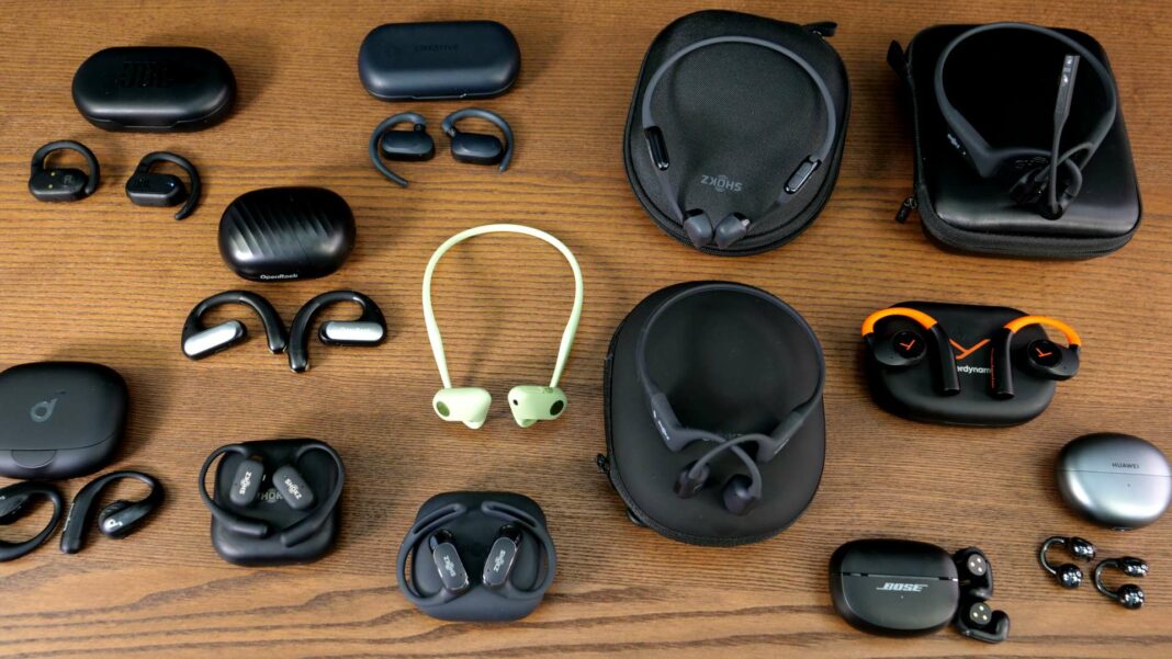 Discover Affordable Open-Ear Headphones: A Comprehensive Comparison of the Best Budget Options