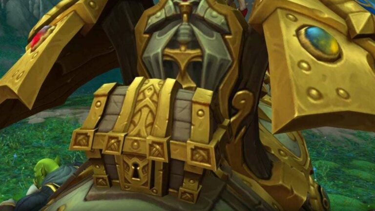 Title: Discover the Millions in Euros Generated by This WoW Mount for Blizzard